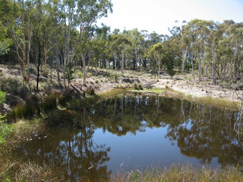 280 Donnelly Road, Bywong NSW 2621