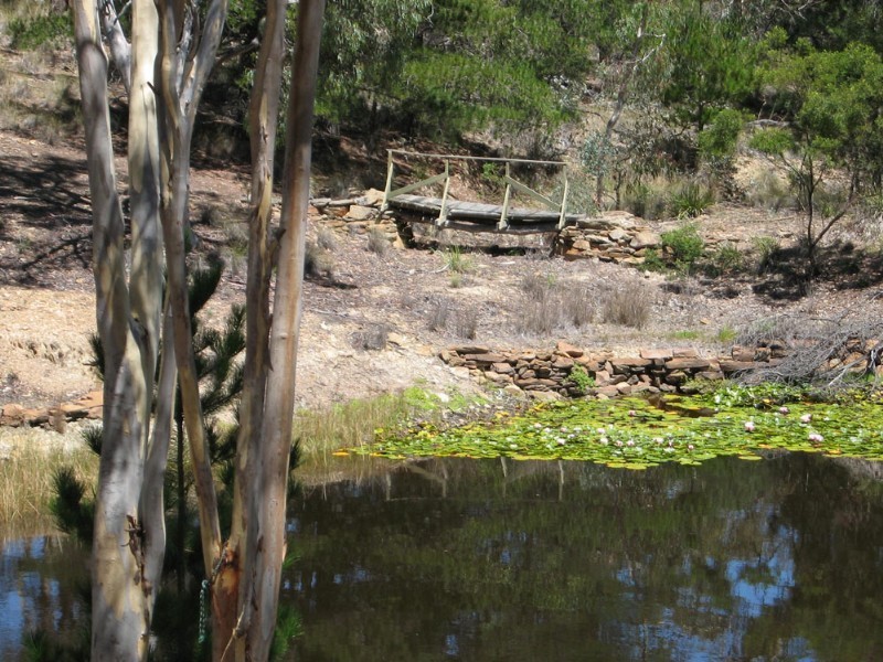 280 Donnelly Road, Bywong NSW 2621