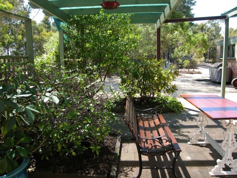 280 Donnelly Road, Bywong NSW 2621