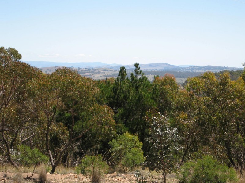 280 Donnelly Road, Bywong NSW 2621