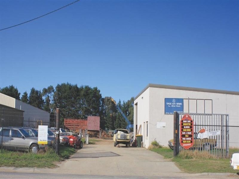 35 King Street, Bungendore NSW 2621