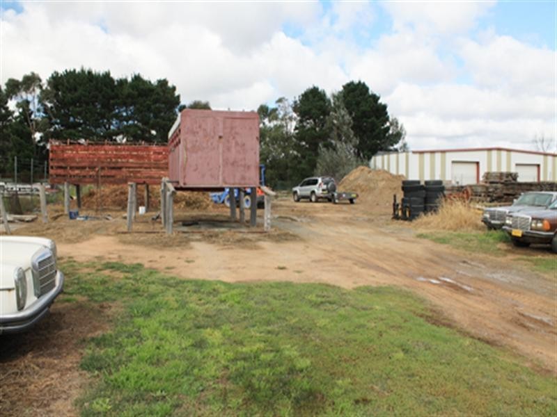 35 King Street, Bungendore NSW 2621