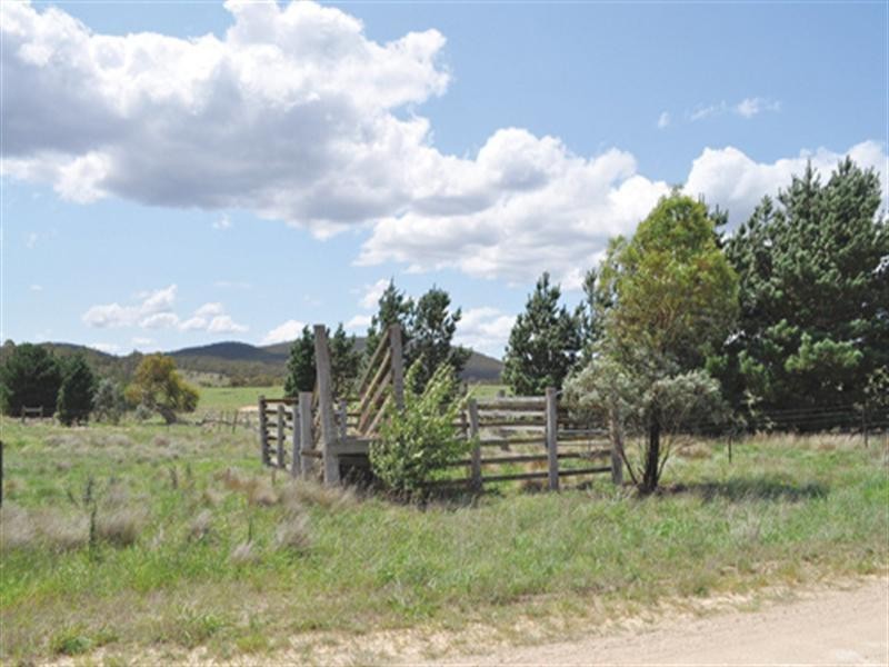 626 Boro Road, Boro NSW 2622