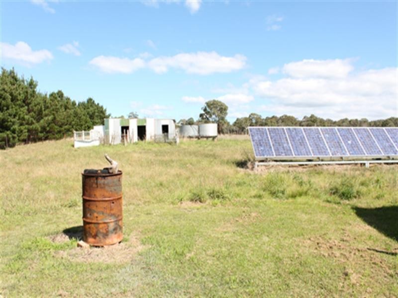 626 Boro Road, Boro NSW 2622