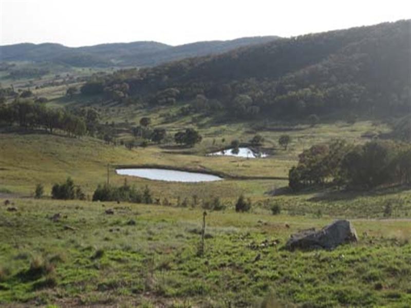 58 Mooneys Road, Currawang NSW 2580