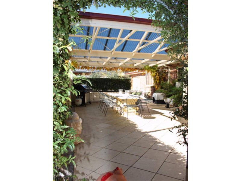 1 Keeffe Place, Bungendore NSW 2621