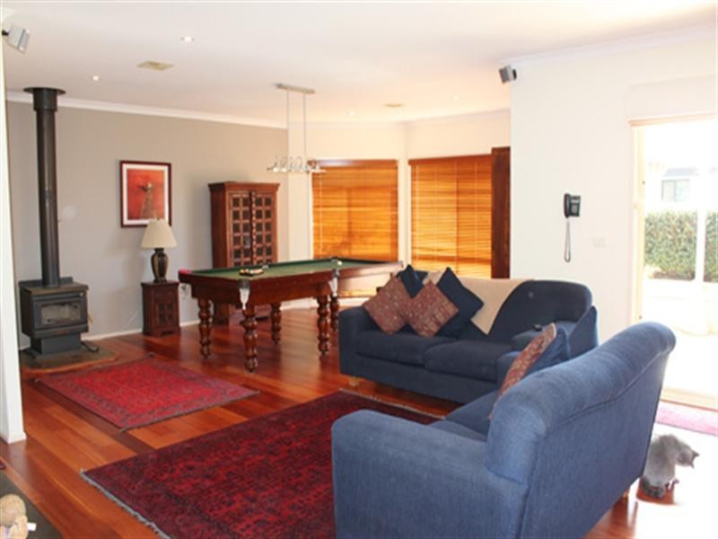 1 Keeffe Place, Bungendore NSW 2621