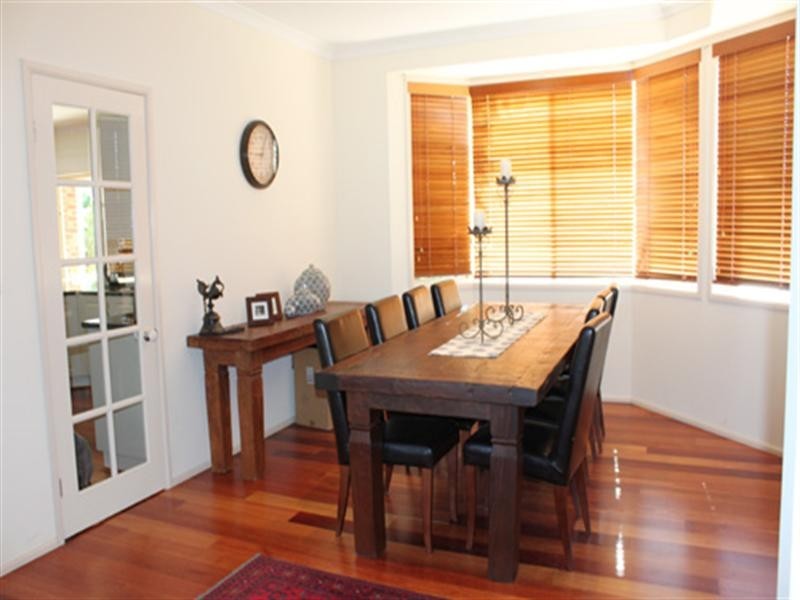 1 Keeffe Place, Bungendore NSW 2621