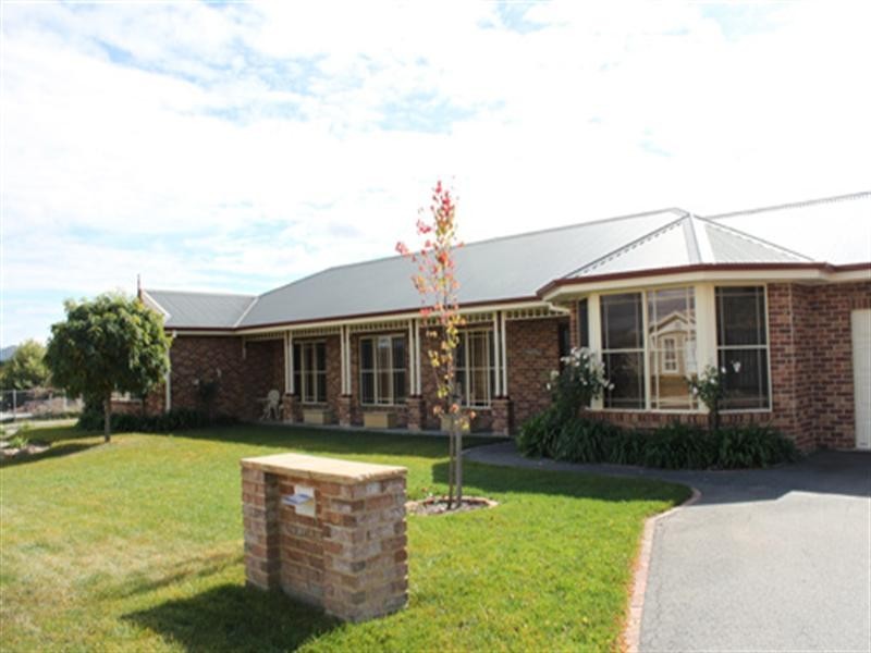 1 Keeffe Place, Bungendore NSW 2621