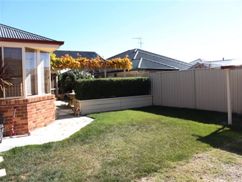 1 Keeffe Place, Bungendore NSW 2621