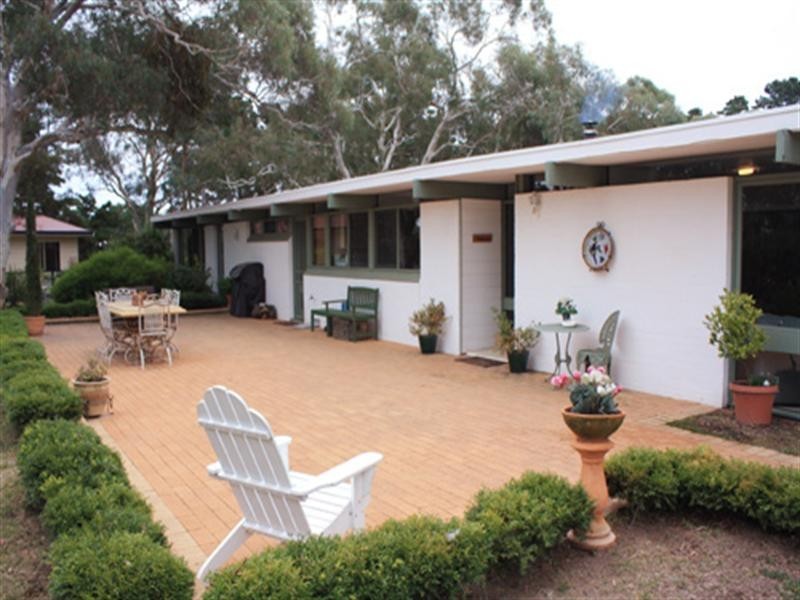 32 Forest Lane, Bungendore NSW 2621