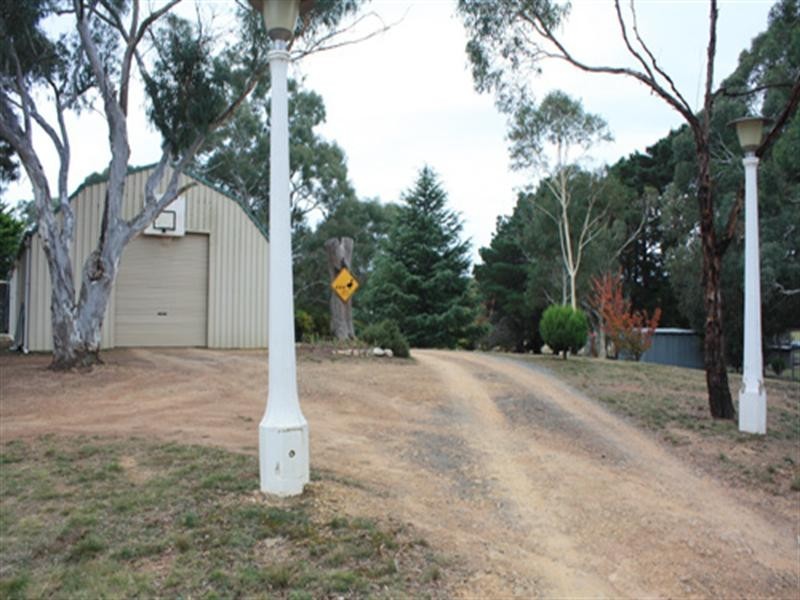 32 Forest Lane, Bungendore NSW 2621