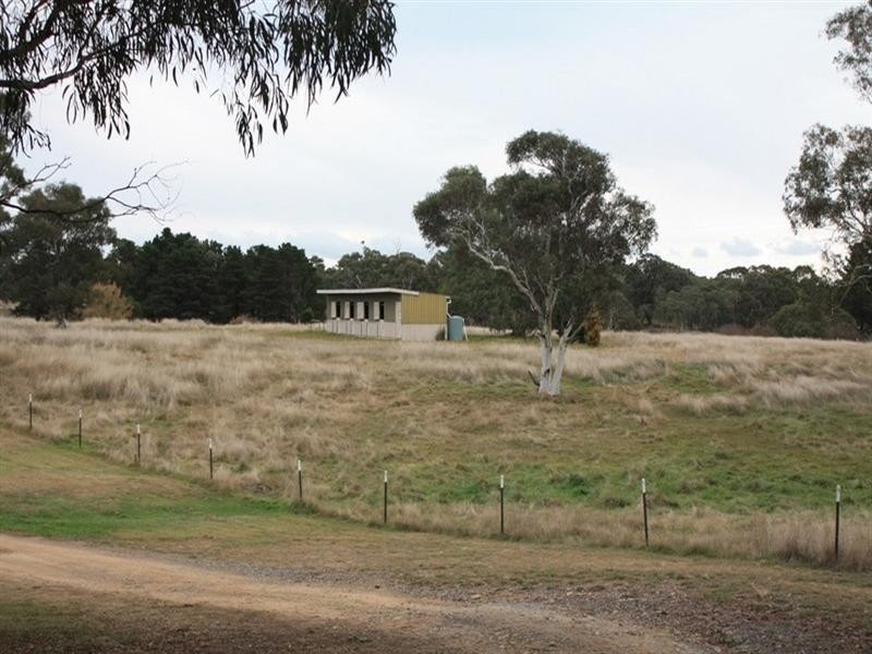 32 Forest Lane, Bungendore NSW 2621