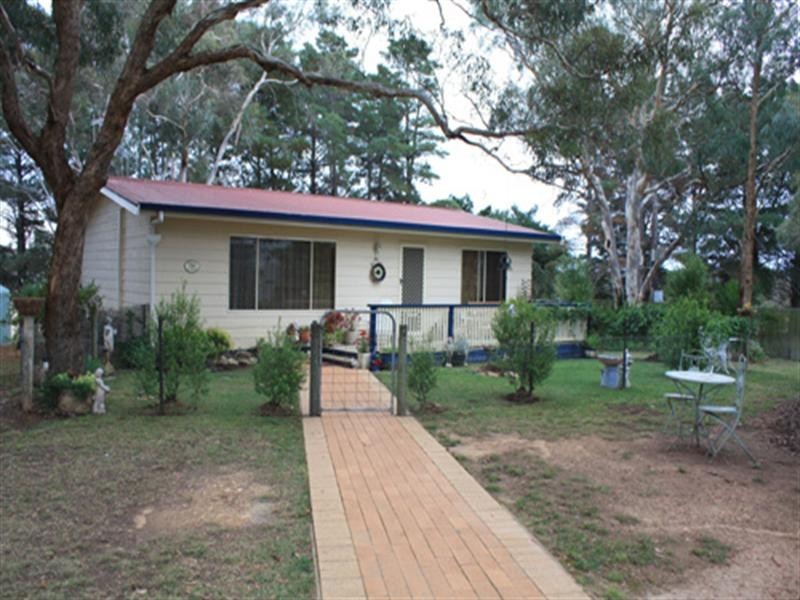 32 Forest Lane, Bungendore NSW 2621