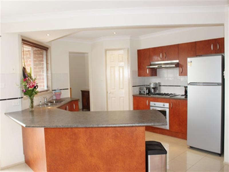 16 McCusker Drive, Bungendore NSW 2621