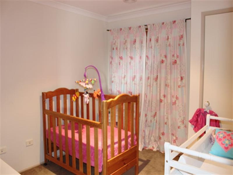 16 McCusker Drive, Bungendore NSW 2621