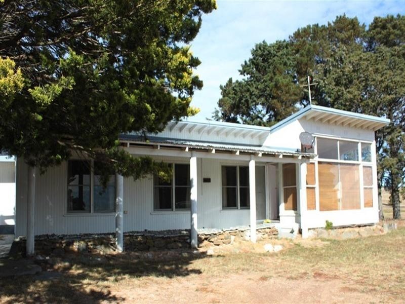 517 Wanna Wanna Road, Carwoola NSW 2620