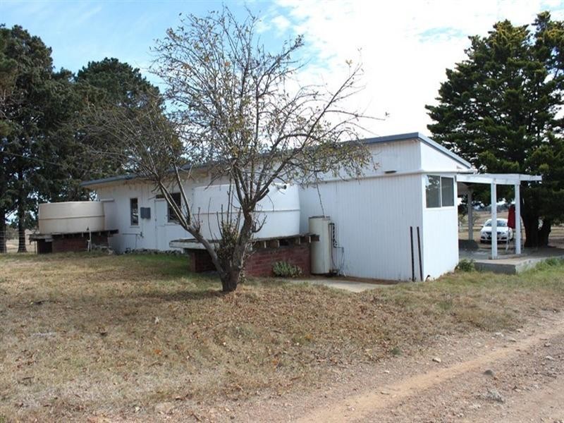 517 Wanna Wanna Road, Carwoola NSW 2620