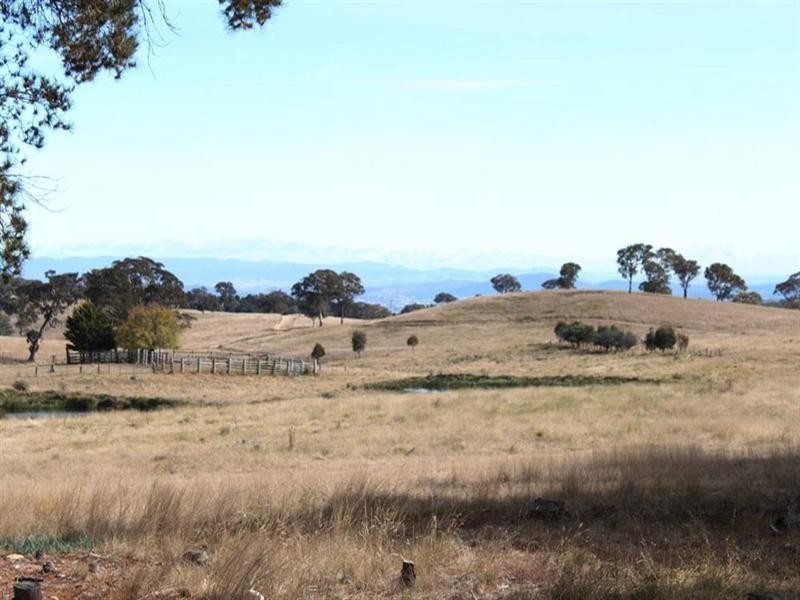 517 Wanna Wanna Road, Carwoola NSW 2620