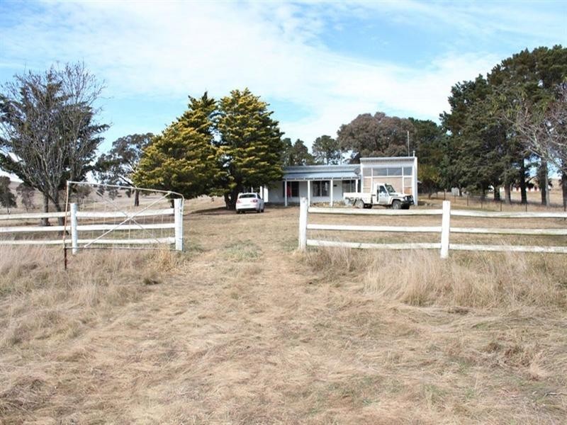 517 Wanna Wanna Road, Carwoola NSW 2620