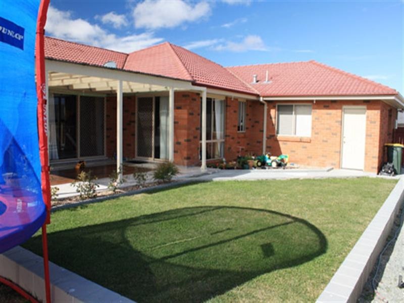 19 Larmer Street, Bungendore NSW 2621