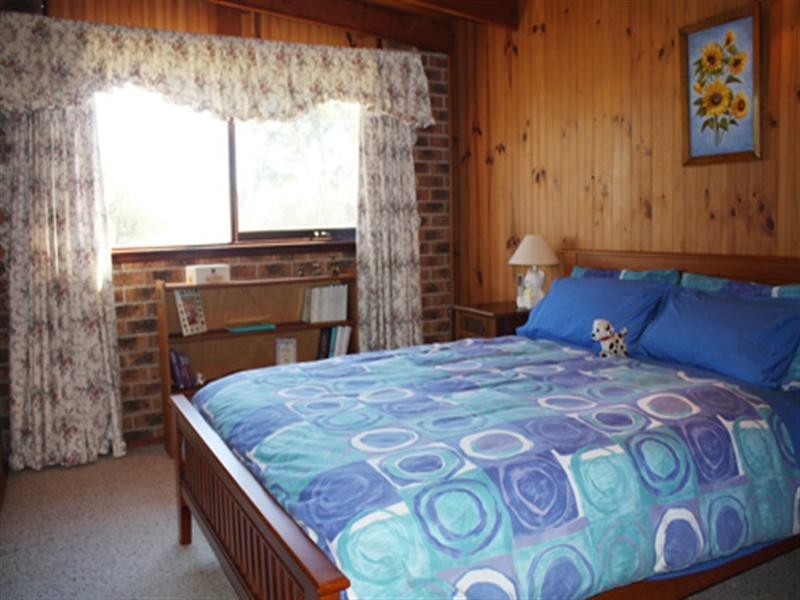 221 Nerrin Lane, Bywong NSW 2621