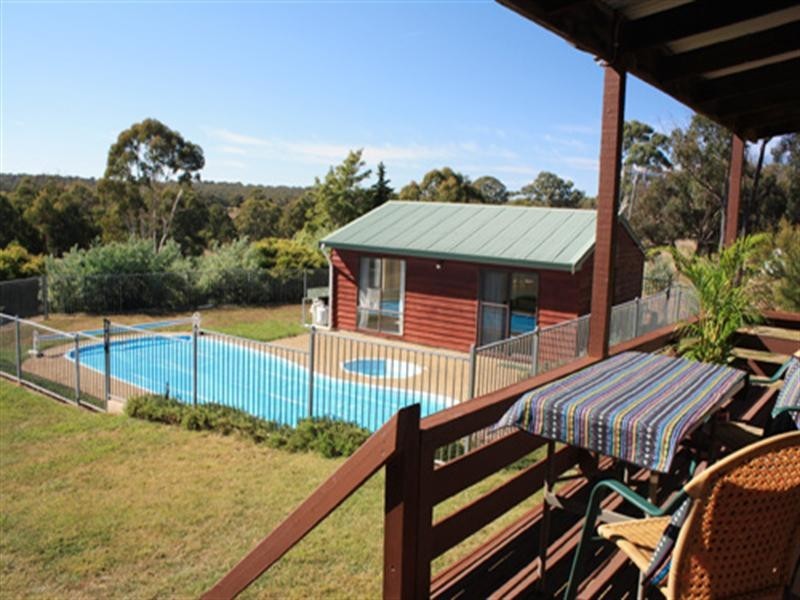 221 Nerrin Lane, Bywong NSW 2621