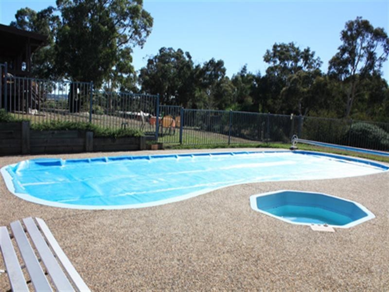 221 Nerrin Lane, Bywong NSW 2621