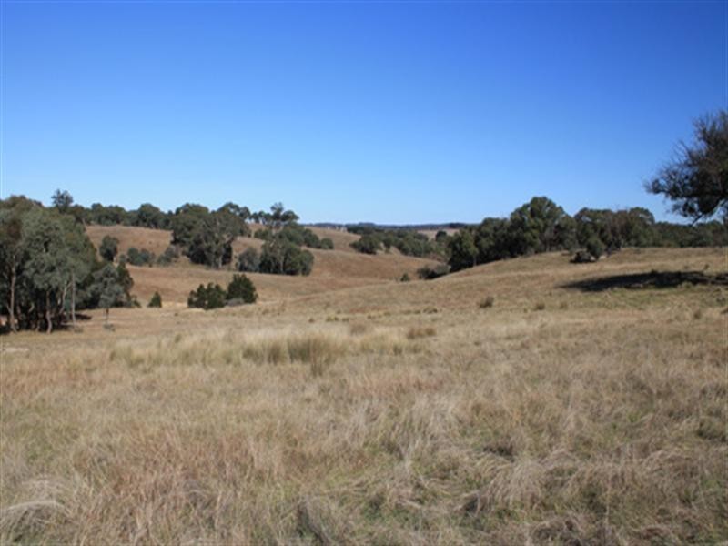 221 Nerrin Lane, Bywong NSW 2621