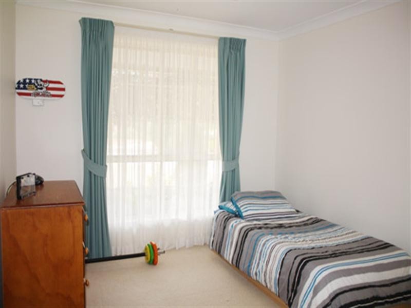 4 John Dwyer Crescent, Bungendore NSW 2621