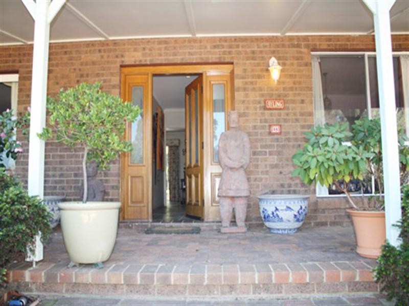 133 Weeroona Drive, Wamboin NSW 2620