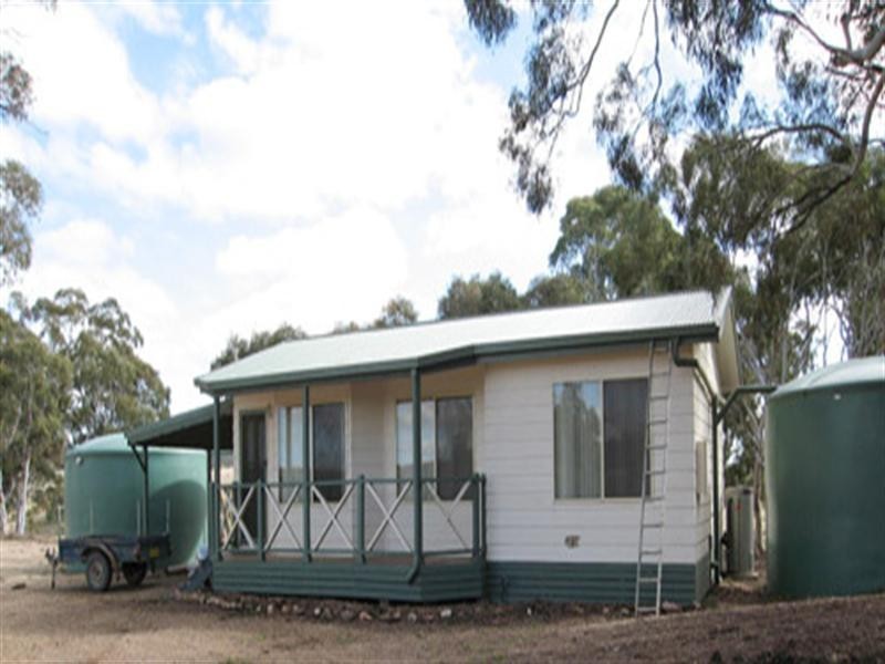 42 Snowgum Lane, Bywong NSW 2621