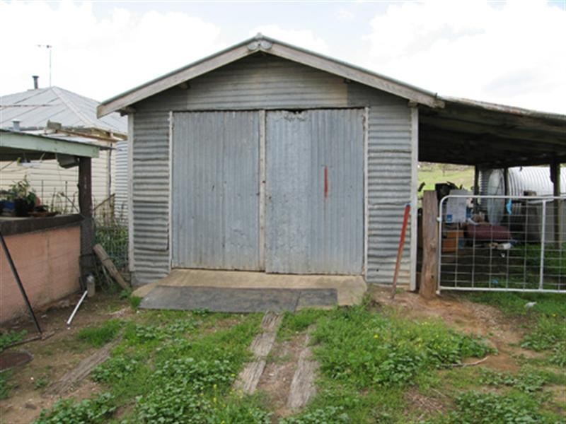 8/431 Gidleigh Lane, Bungendore NSW 2621