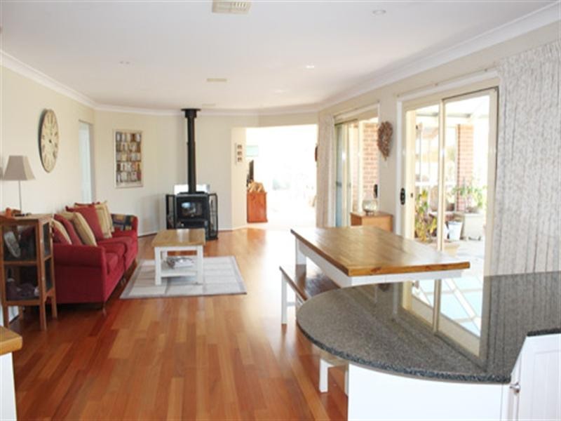 25 Ashby Drive, Bungendore NSW 2621