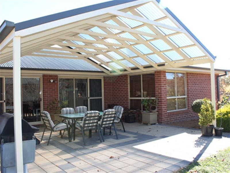 25 Ashby Drive, Bungendore NSW 2621