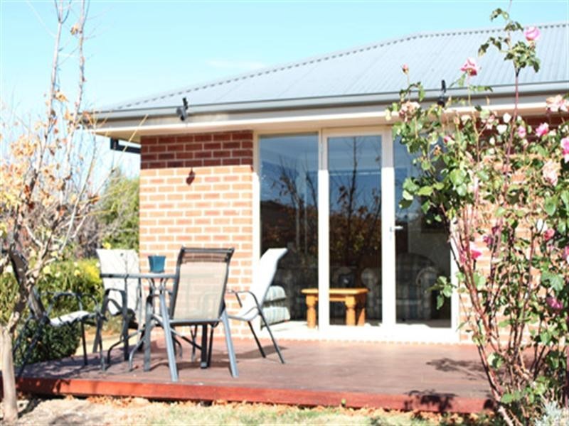 25 Ashby Drive, Bungendore NSW 2621