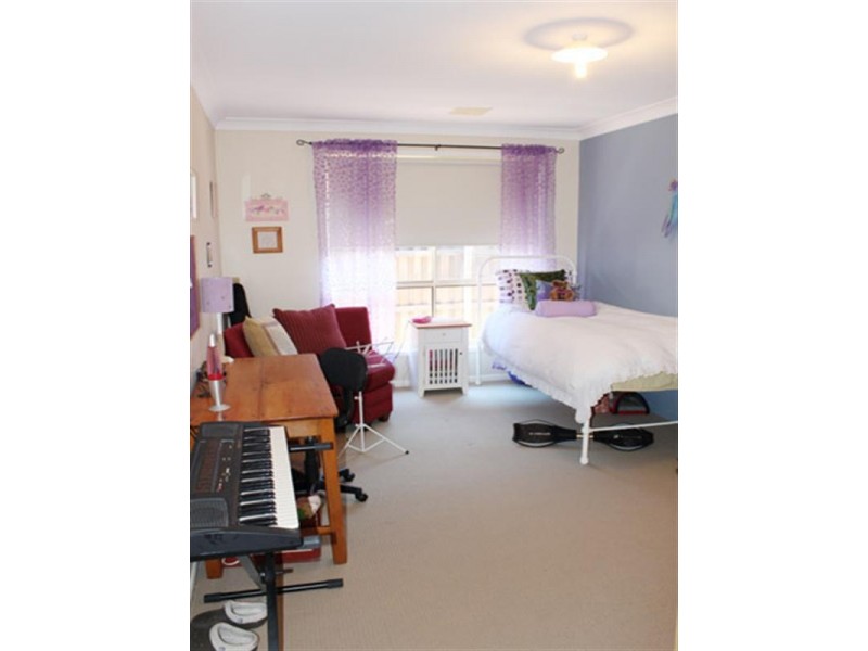 25 Ashby Drive, Bungendore NSW 2621