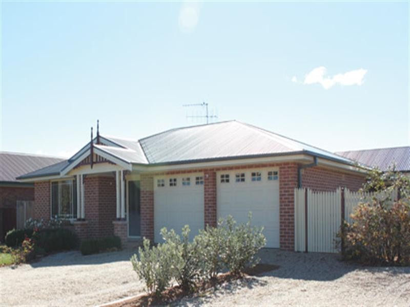 25 Ashby Drive, Bungendore NSW 2621
