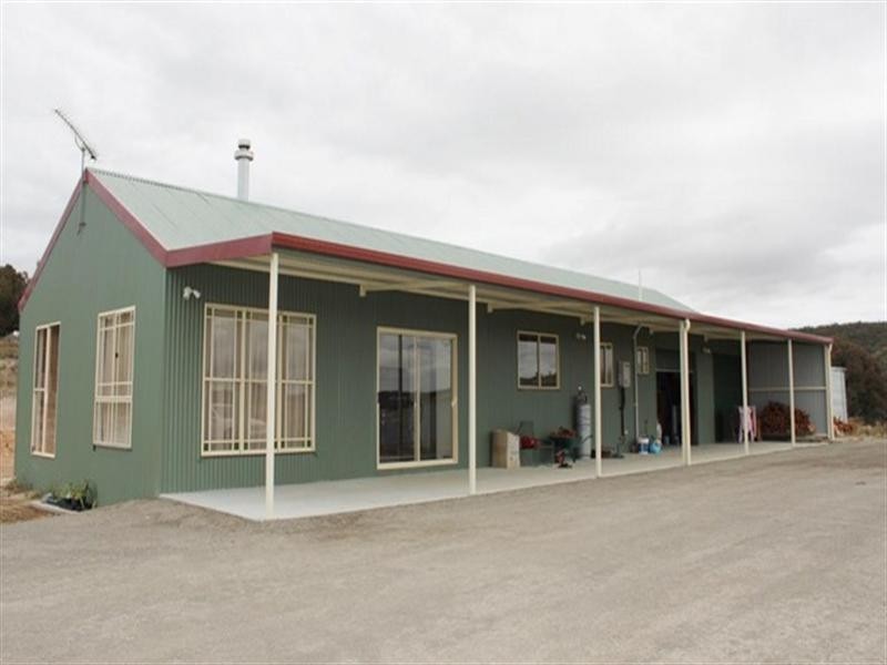 41 King Street, Tarago NSW 2580