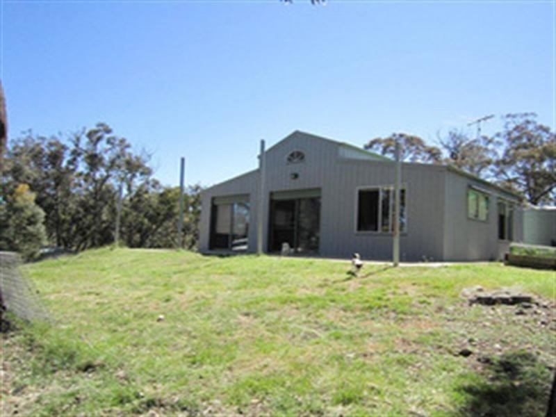 167 St Clair Road, Lake Bathurst NSW 2580