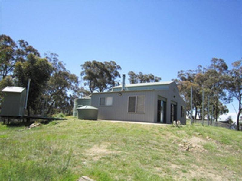 167 St Clair Road, Lake Bathurst NSW 2580