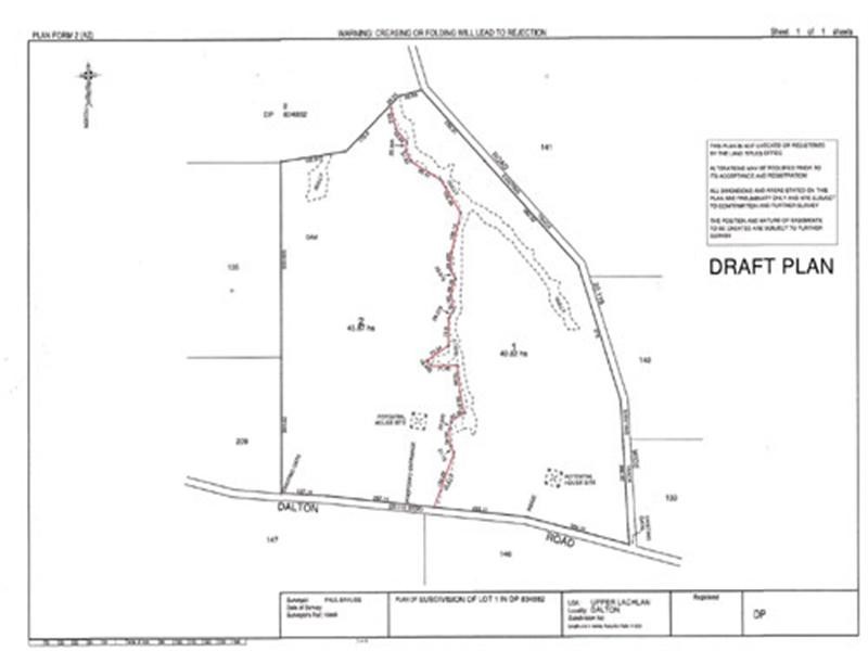 344 Dalton Road, Gunning NSW 2581