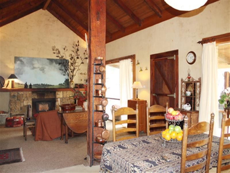 19 Reedy Creek Place, Wamboin NSW 2620