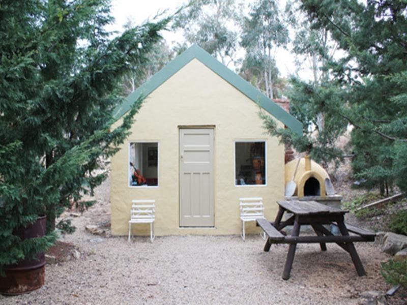 19 Reedy Creek Place, Wamboin NSW 2620