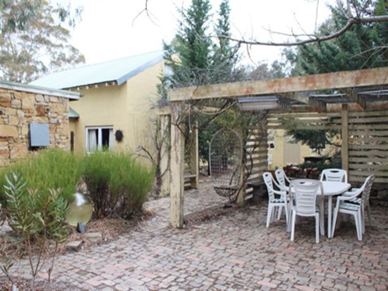 19 Reedy Creek Place, Wamboin NSW 2620