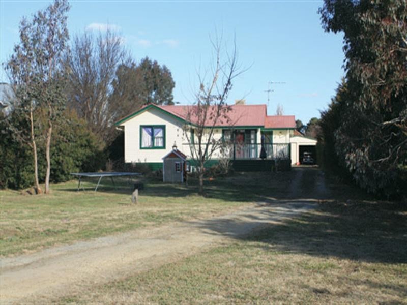 85 Turallo Terrace, Bungendore NSW 2621