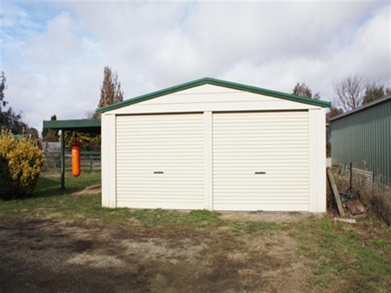 85 Turallo Terrace, Bungendore NSW 2621