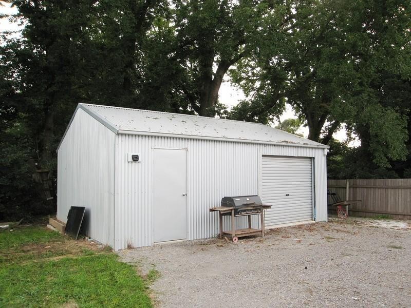 8/ Rutledge Street, Bungendore NSW 2621