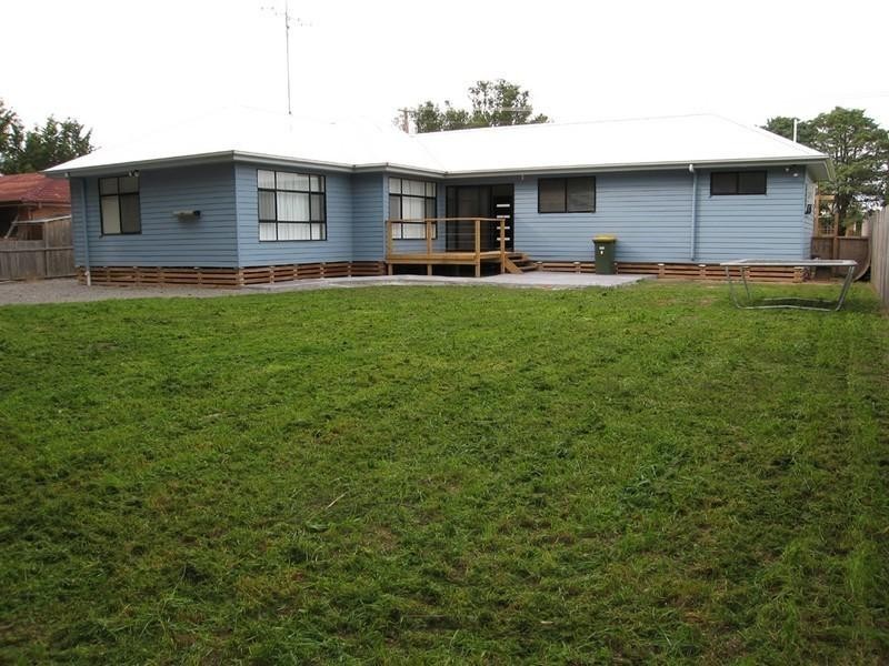 8/ Rutledge Street, Bungendore NSW 2621