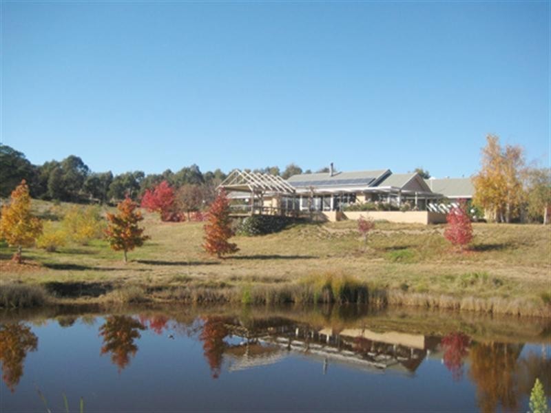 157 Millynn Road, Bywong NSW 2621